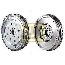 Dual Mass Flywheel DMF For Toyota Avensis T25 2.0 D-4D LUK 134500R010