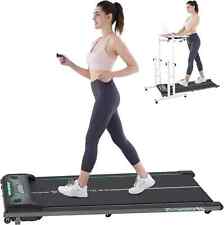 Citysports Under Desk Walking Pad Portable Treadmill with Remote – New Other