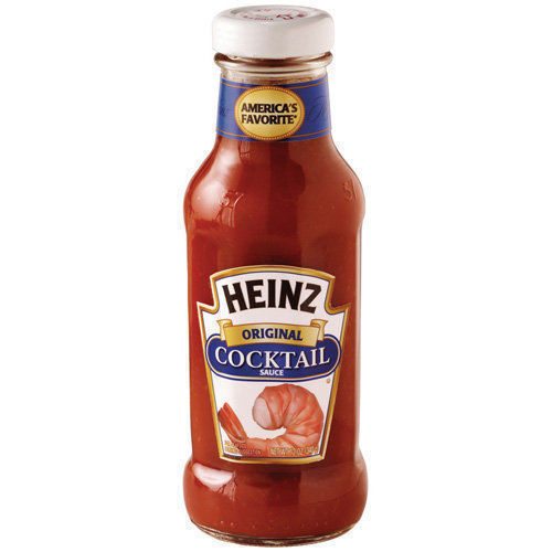 Heinz original cocktail sauce - heinz,