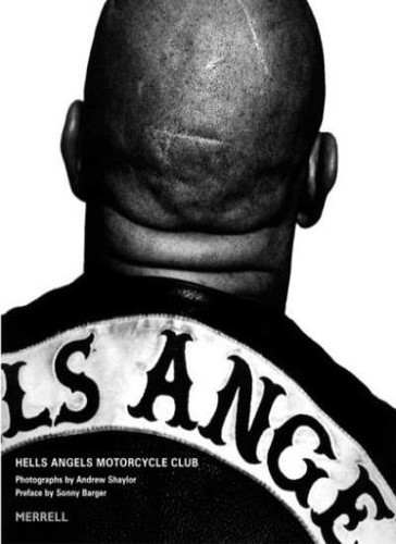 Hells angels motorcycle - hells, club