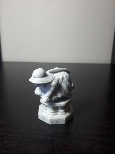 Harry potter wizard - harry,