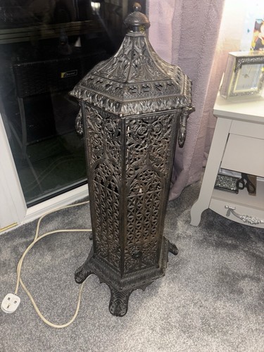 Antique victorian cast iron - victorian,