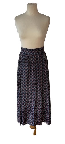 Droopy browns 1970 skirt - droopy&browns, 1970's