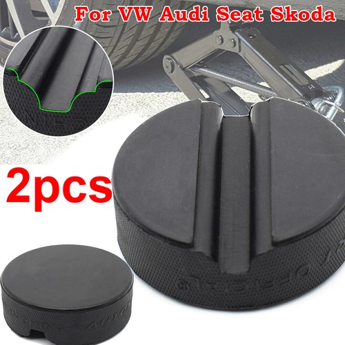 Jack pad block - pad,