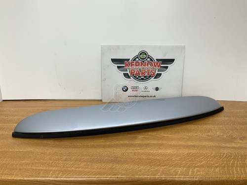 Bmw mini r56 - r56, 06-13