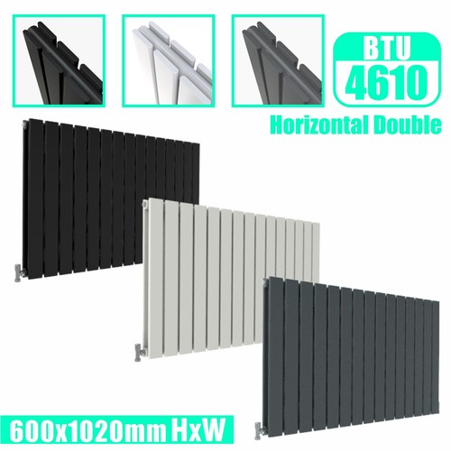 Oval column flat - column,