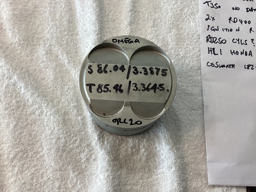 Jawa valve piston - valve,