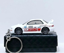 HOT WHEELS 2024 '98 SUBARU