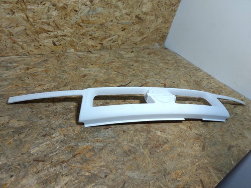 Astra radiator grille primed - radiator,