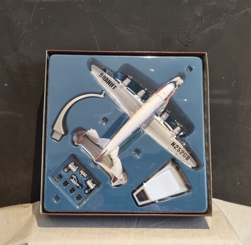 Corgi lockheed constellation - corgi,