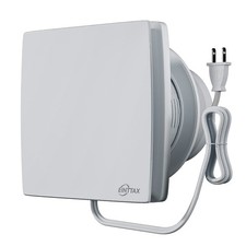 Extractor de Aire Para Baño