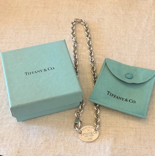 Tiffany return to round - co,