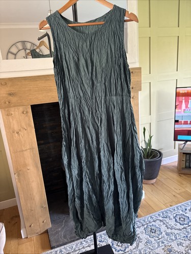 Silk dress from - from, privatsachen