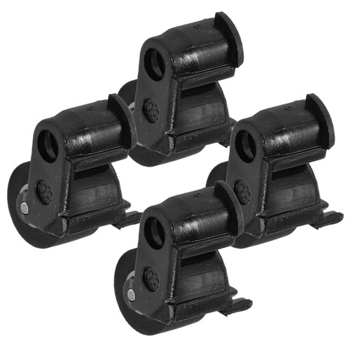 Pcs recorder pinch roller - 4,