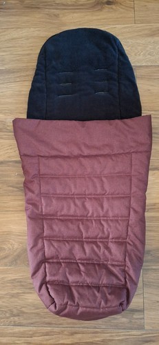 Baby jogger footmuff - jogger, ***