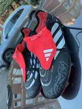 adidas Predator Elite Tongue