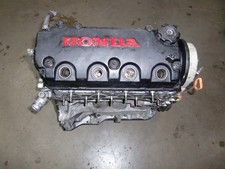 1996-1998 Honda CRX EH6 ESI Del Sol D16Y8 Engine