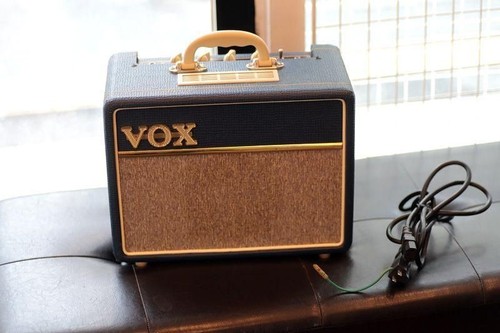 Vox ac4c1 mini - vox, ac4c1-mini