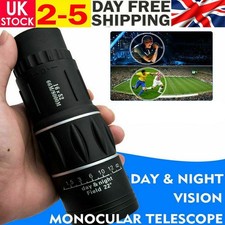 Super High Power 16X52