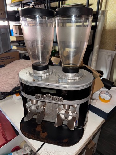 Mahlkönig k30 twin - k30,