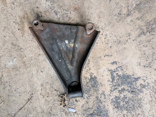 Fiat uno turbo mk2 gearbox - mk2,