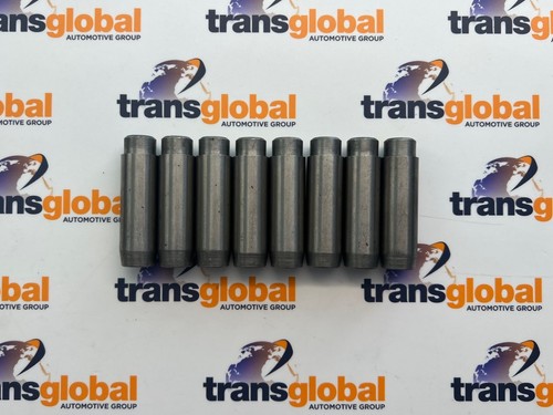 Inlet exhaust valve - inlet, set