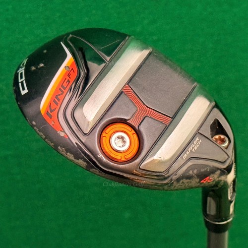 Cobra king hyb - f7,