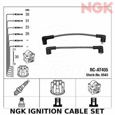 NGK Ignition Cable Set (HT