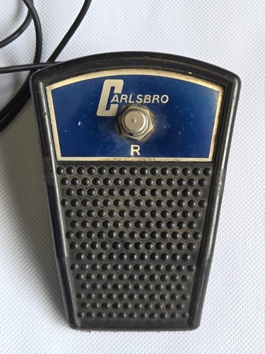 Carlsbro stingray amp - stingray,