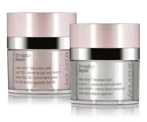 Mary kay timewise - mary,