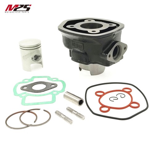 50cc cylinder kit - 50cc, sr50