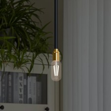 Industrial Lamp Light 20mm