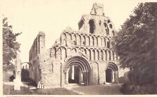 "Colchester Priory" 1931 Essex England. Vintage Postcard *Worldwide ship*