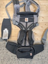 Ergobaby Omni 360 Cool Air