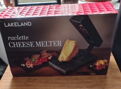 Lakeland raclette cheese - lakeland,