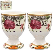 Kilburn ceramic egg cups - cups,