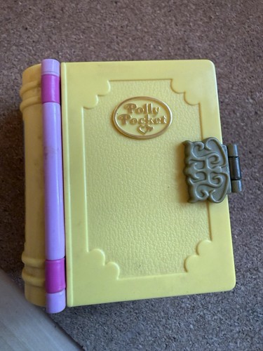 Polly pocket sparkling palace - pocket,