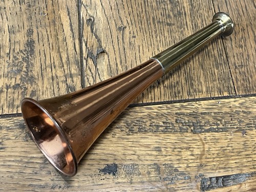 Antique english copper - english, &
