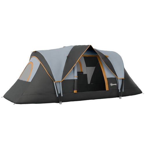 Outsunny man camping - outsunny,