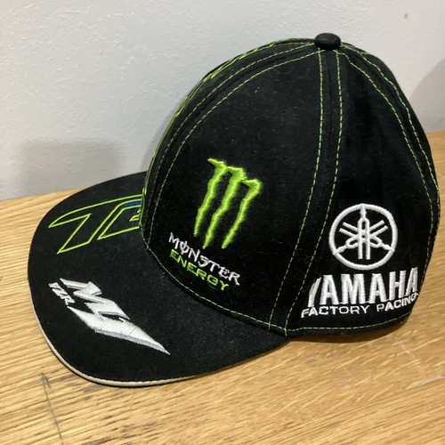 Yamaha factory racing tech - yamaha,