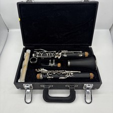 Bb Clarinet Boehm System