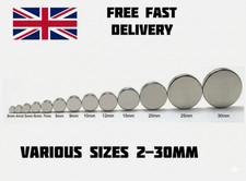 Premium N52 Neodymium Magnets