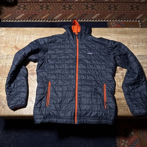 Patagonia nano puff - patagonia, jacket
