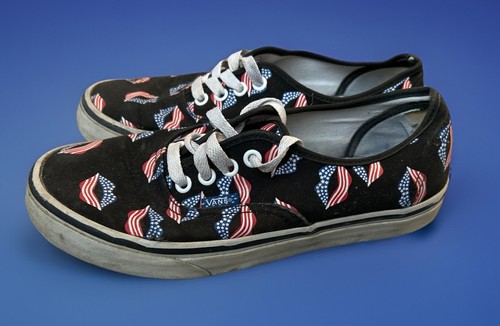 Vintage vans slip - vans, trainers