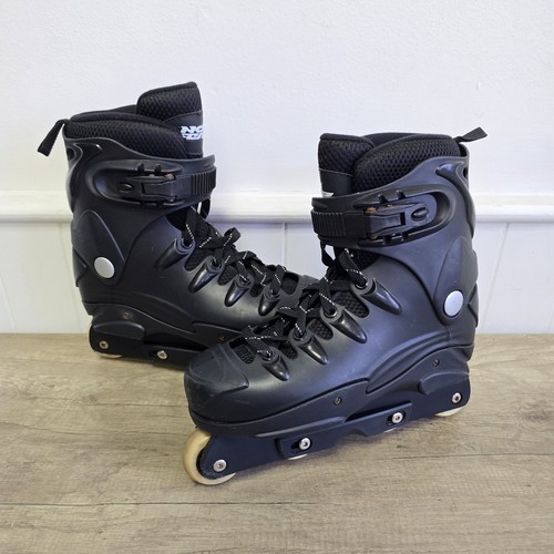Fear aggressive inline - fear,