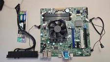 Dell OptiPlex 790 LGA 1155