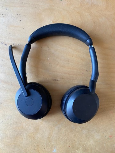 Jabra evolve2 stereo - 55,
