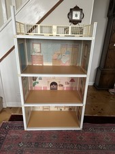 Sindy Vintage House 4 storeys