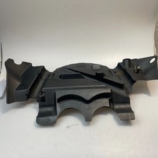 BMW F800GS FRONT ENGINE COVER