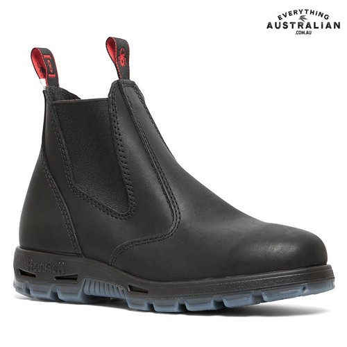 Redback bobcat ubbk soft toe - redback,